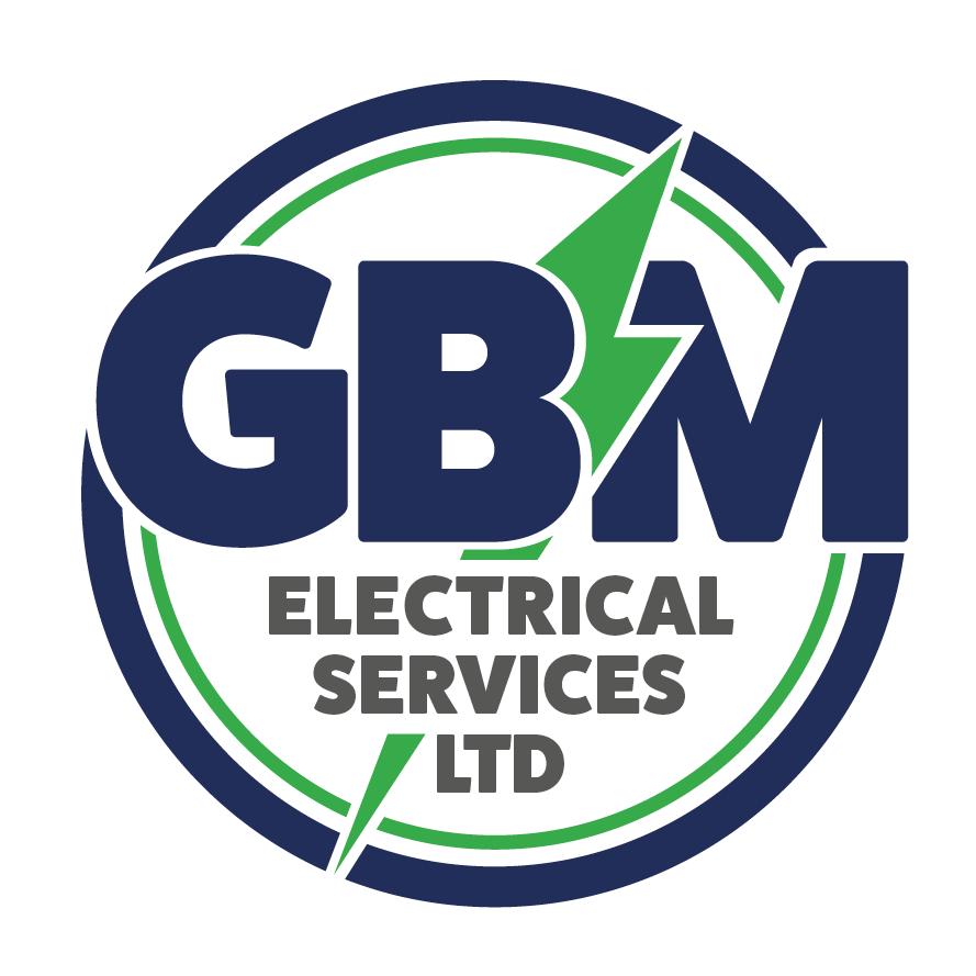 GBM Electrical Services logo